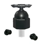 Mister Landscaper MLA-2RA Drip Irrigation Way Sprinkler Converter Qty New. Price: $22.17.