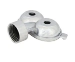Orbit 58020N Twin Circle Spray New. Price: $9.99.