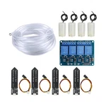 Wayintop Automatic Irrigation Diy Kit Self Watering System With Pdf Tutorial,... New. Price: $54.57.
