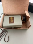 Lawn Genie Richdel Model R-4060 Six Station Sprinkler Control Box/manual New. Price: $49.95.