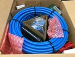 Orbit Smart All One Sprinkler System 50022 1/2 Blue-lock Tubing New. Price: $98.94.