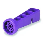 Rain Bird ET/1PK25S2 Emitter Tool, Purple, Plastic New. Price: $8.65.