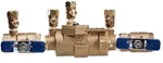 Febco 1" 850-QT Double Check Valve Backflow Preventer 1113 Dca 850QT New. Price: $244.35.