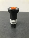 Rain Bird Pvc Spray Head For Shrubs, 1/2" Fnpt Connection, Half Circle Pattern Open. Price: $10.38.
