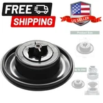 Replacement Valve Diaphragm 3/4" - 1" 100236 For Irritrol 2400, 2600,2700DPR New. Price: $22.49.