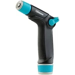 Gilmour Cleaning Heavy Duty Thumb Control Nozzle New. Price: $26.78.