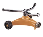 Outdoor Lawn 3-ARM Whirling Sprinkler (bff) M12 New. Price: $139.99.