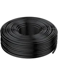 Pawfly 200 Ft. 1/4 Drip Irrigation Tubing, Blank Distribution For New. Price: $38.99.
