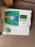 Rainbird Esp Lxme Controller 16 Zones Used. Price: $175.00.