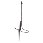 Rain Bird MSSTKTH1S Half Circle Micro Spray,black 40JJ88 New. Price: $37.90.