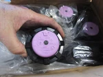 Toro T7P-02LE Rotor 1" 5" Pop Up Professional Sprinklers Open. Price: $45.00.