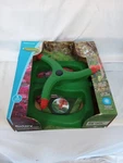 Green Thumb Rotary 3-ARM Lawn And Garden Sprinkler Adjustible Coverage 25' 50' New. Price: $19.99.