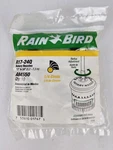 Rain Bird R17-24Q 90 Quarter Circle Rotary Nozzle, Foot Radius 10 Pack New. Price: $58.23.