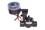 Toro Battery Operated Sprinkler Timer Bundle W/ TPV100 Valve & Hydro Rain HRC900 New. Price: $59.95.