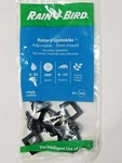 Rain Bird RS4PKSX Adjustable Rotary Micro Sprinkler Full Pattern, Black 4/PK New. Price: $14.95.