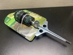 SPRINKLER,H20-6 Gear Drive By Orbit Irrigation Products, Inc New. Price: $28.88.