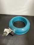 Gilmour 830603-1001 Covers 900 Sq. Ft. Polymer Full Circle Stationary Sprinkler New. Price: $8.99.