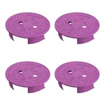 Underhill Sprinkler Valve Round Box Lid, Versalid 10 Inch Universal, Cover For New. Price: $76.78.