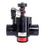 Toro 252-26-08 Electric Globe/angle Valve With 2" Npt And Flow Control New. Price: $120.00.