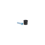 Rain Bird 12DS-H Pop Up Sprinkler Dual Spray Nozzle, Half-circle Pattern New. Price: $73.68.