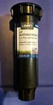 Orbit 54580L 4' Radius 4" Adjustable Spray Pattern Pop Up Sprinkler Head New. Price: $12.94.