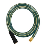SOLUTION4PATIO Short Leader Green Garden Hose 5/8 In. X 12 Ft. -kink Free, Le... New. Price: $29.60.