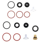 Orbit 53066H Brass Anti-siphon Sprinkler Valve 3/4 And 1 Inch, Gray New. Price: $10.69.