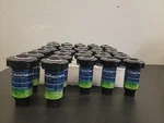 Lot Of 32 Orbit 54283L 8-12-FT Adj. Spray 2-IN Pop-up Head Sprinkler New. Price: $101.99.