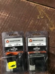 New 2-PACK (8 Count) County Line Y8230021 Hose Adapter 1/4 Nylon Quick Fit. Price: $8.24.