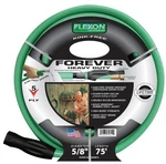 Flexon Industries FXN-FXG5875 Forever Kink Free, 5/8",75' New. Price: $85.62.