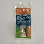 Orbit 53227-15, Spray Nozzle With Twin Up To 15', 180 W/ Filter. New. Price: $5.75.