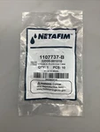 Netafim Double Goof Plug & Mm Count New 1107737-B. Price: $10.75.