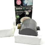 Hose Sprinkler Water Timer Melnor Time-a-matic Easy Use Start Stop Automatic New. Price: $15.99.