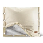 Backflow Preventer Insulation Cover 30X24IN 3-WAY Pipe Irrigation Freeze Protect New. Price: $79.87.