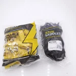 25 Pack Blazing Saddles 1" Mnpt X1/2" Fnpt Self Tapping Tees BS7000 New. Price: $85.99.