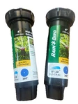 Rain Bird 4 In. Full-circle Rotor Pop-up Sprinkler Nozzle Lot Of 2 106 New. Price: $11.01.