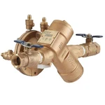 Febco 3/4" 825Y-QT Rpz Reduced Pressure Zone Backflow Preventer 825DBV 34825Y New. Price: $627.78.