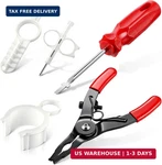 5 Head Tool Kit, Compatible With Hunter/rain Bird, Pgp Sprinklers New. Price: $34.63.