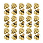 Kuwan 30PCS Brass Misting Nozzles For Cooling System 0.023" (0.6 Mm) 10/24 Un... New. Price: $18.22.