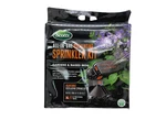 Scotts All-in-one Oscillating Water Sprinkler Kit Gardens Flower Beds Lawns New. Price: $29.99.