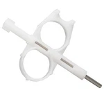 *buy 100* Hunter Rotor Adjust Tool Wrench Key #172000 Pgp, I20, I25 & Orbit New. Price: $78.74.