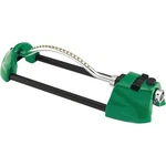 Dramm Colorstorm Heavy-duty Metal 3000 Sq. Ft. Green Oscillating Sprinkler New. Price: $50.67.