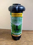 Lot Of New Rainbird Pop Up Dual Spray 2.5" Sprinkler 1225-DSH Half Circle. Price: $11.99.
