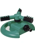 Garden Sprinkler,upgrade Lawn Automatic 360 Degree Rotating Irrigat... New. Price: $15.00.