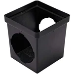 Nds 900 9X9 Catch Basin With 2 Openings, In, Black New. Price: $33.18.