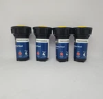 Orbit Pro 54506 25-360 Adjustable 2" Pop-up Spray Head Sprinkler 4' Lot Of New. Price: $17.91.