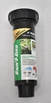 Rain Bird Pressure Regulating Adjustable Pop Up Rotary Sprinkler 4" 22SAPROPR Open. Price: $20.99.