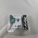 Hunter Adjustable Irrigation Spray Nozzle Green 12FT RT-031 New. Price: $9.50.