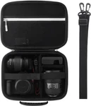 Dslr Camera Case For Canon Eos Rebel T7 T100 R50 R6 Mark Ii R7 R8 /... New. Price: $36.44.