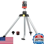 Eden 11530-EDAMZ Multi-pattern Sprinkler Plus Misting System New. Price: $76.78.